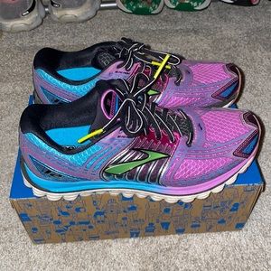 Brooks Glycerin 12